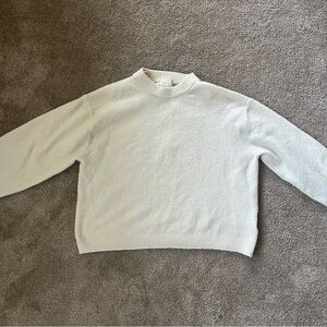 Fine Knit Sweater H&M